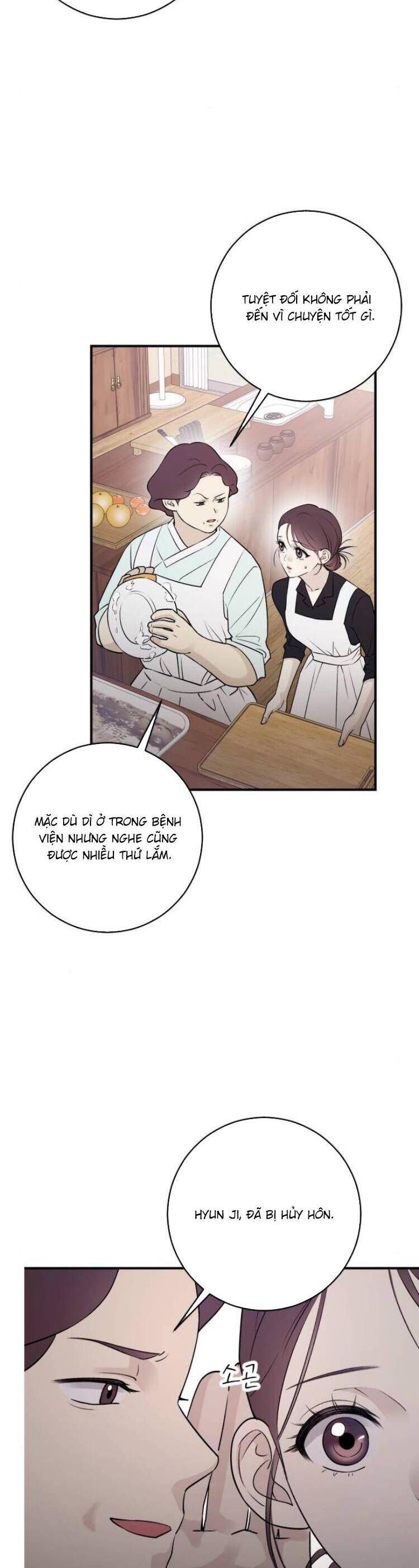 Hành Vi Khốn Nạn - Chương 10 - Trang 30