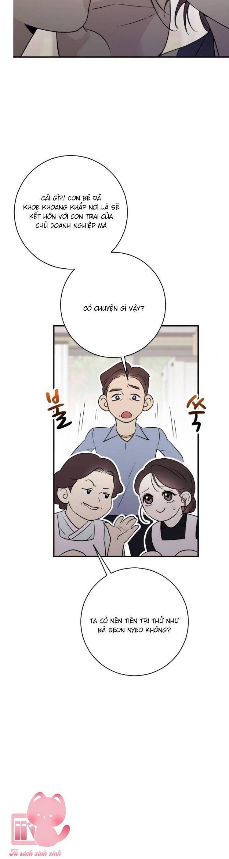 Hành Vi Khốn Nạn - Chương 10 - Trang 31