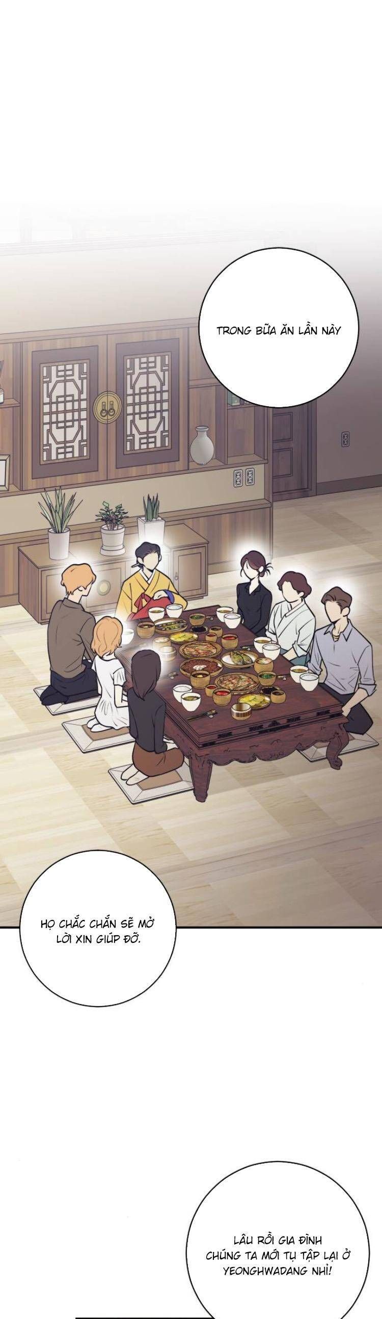 Hành Vi Khốn Nạn - Chương 10 - Trang 32