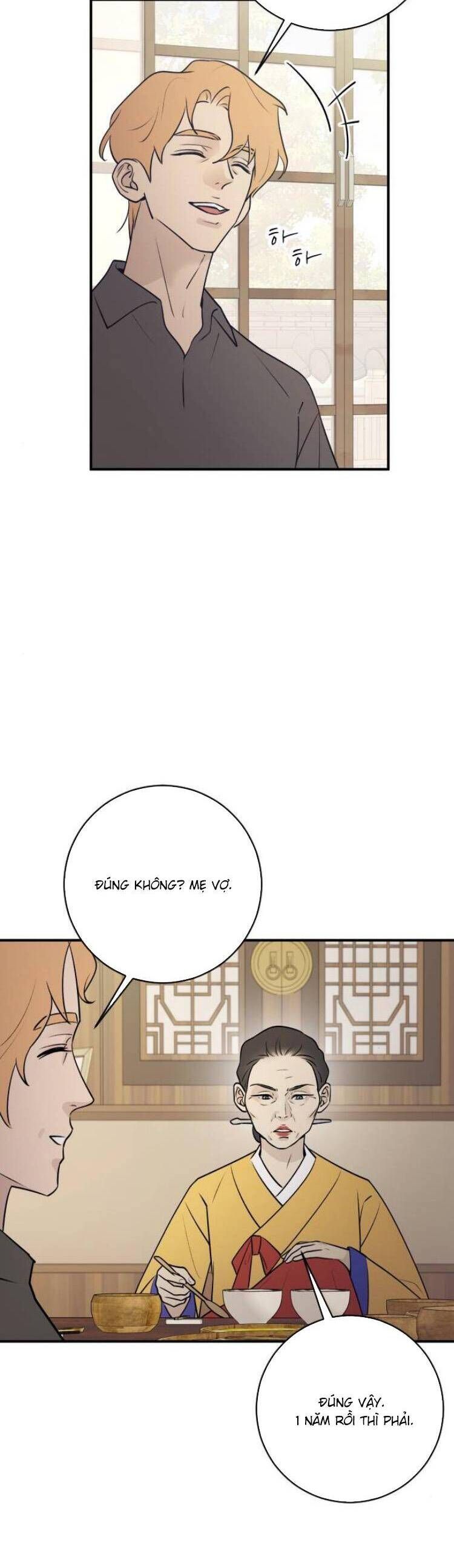 Hành Vi Khốn Nạn - Chương 10 - Trang 33