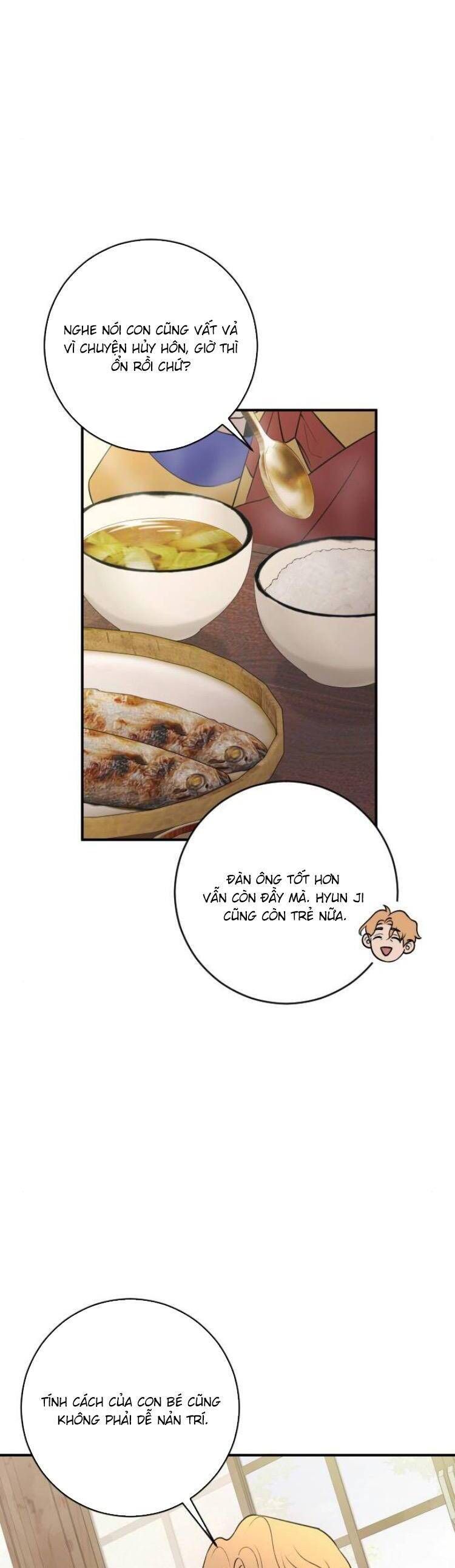 Hành Vi Khốn Nạn - Chương 10 - Trang 34