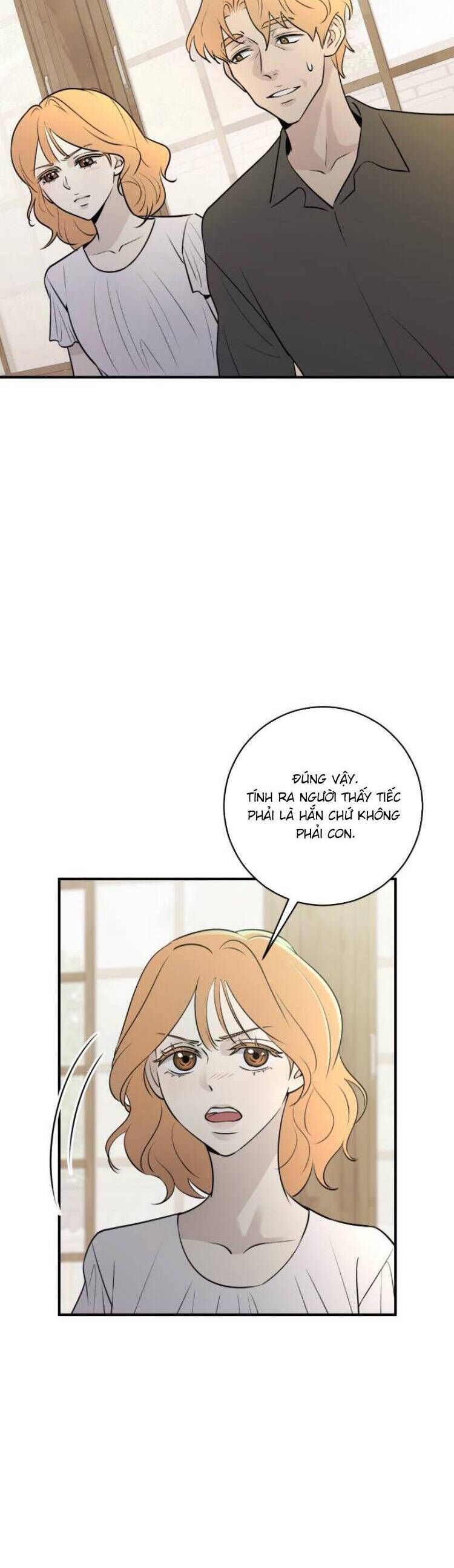 Hành Vi Khốn Nạn - Chương 10 - Trang 35