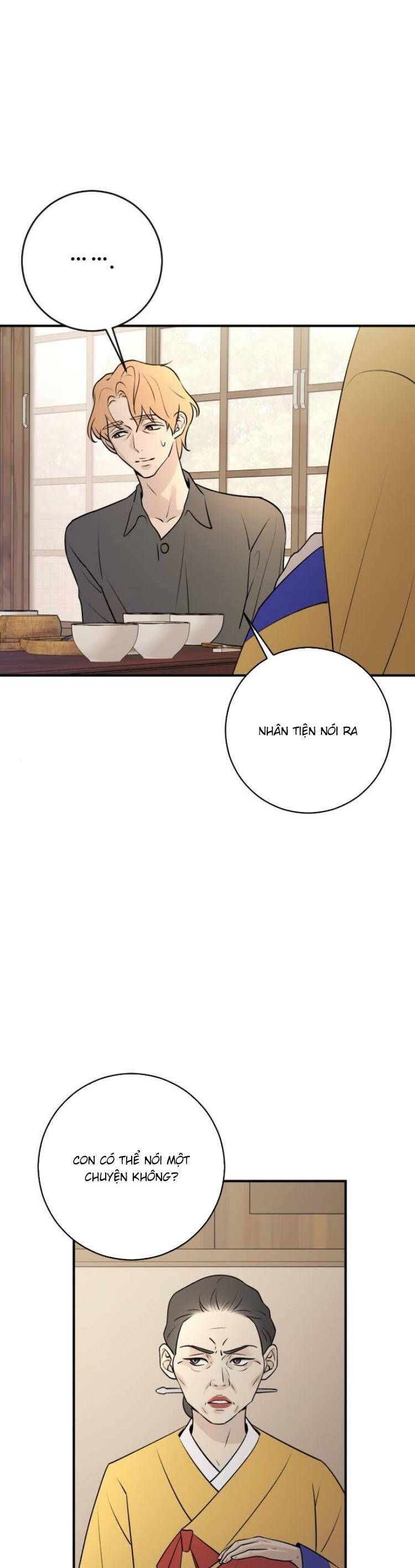 Hành Vi Khốn Nạn - Chương 10 - Trang 38