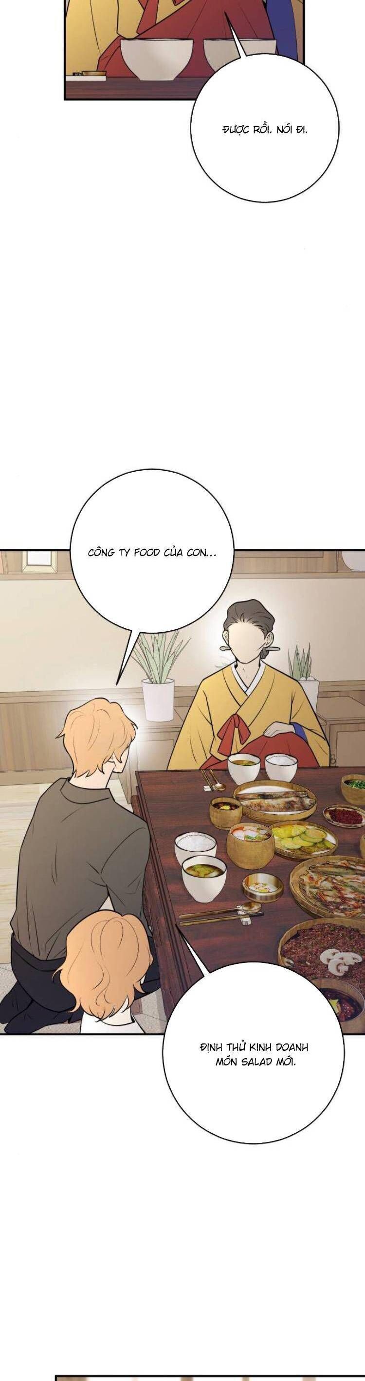 Hành Vi Khốn Nạn - Chương 10 - Trang 39