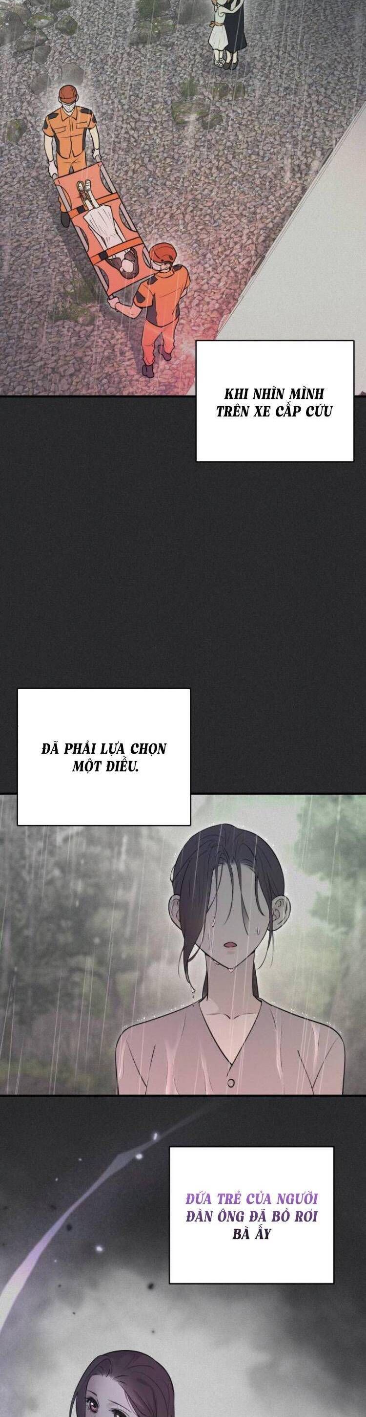 Hành Vi Khốn Nạn - Chương 10 - Trang 5