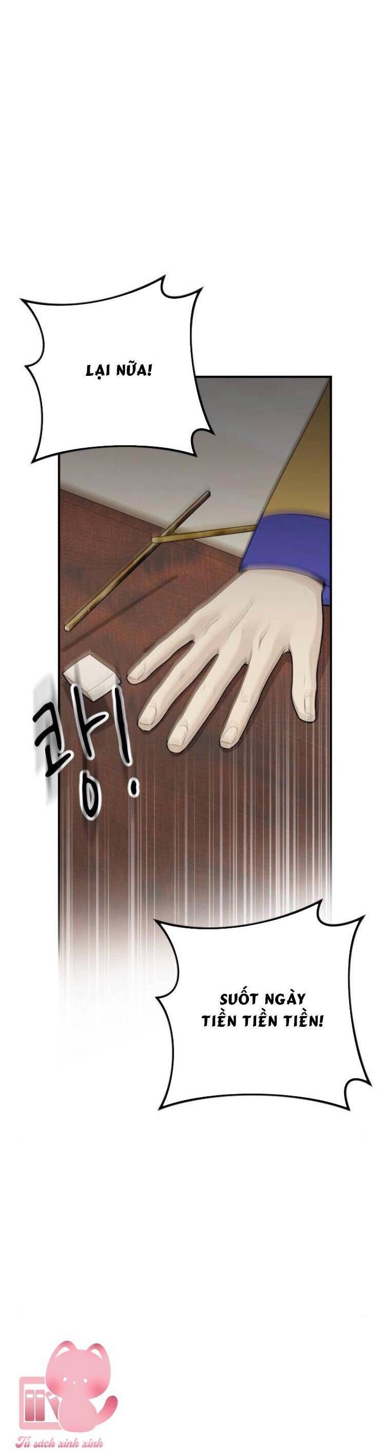 Hành Vi Khốn Nạn - Chương 10 - Trang 42