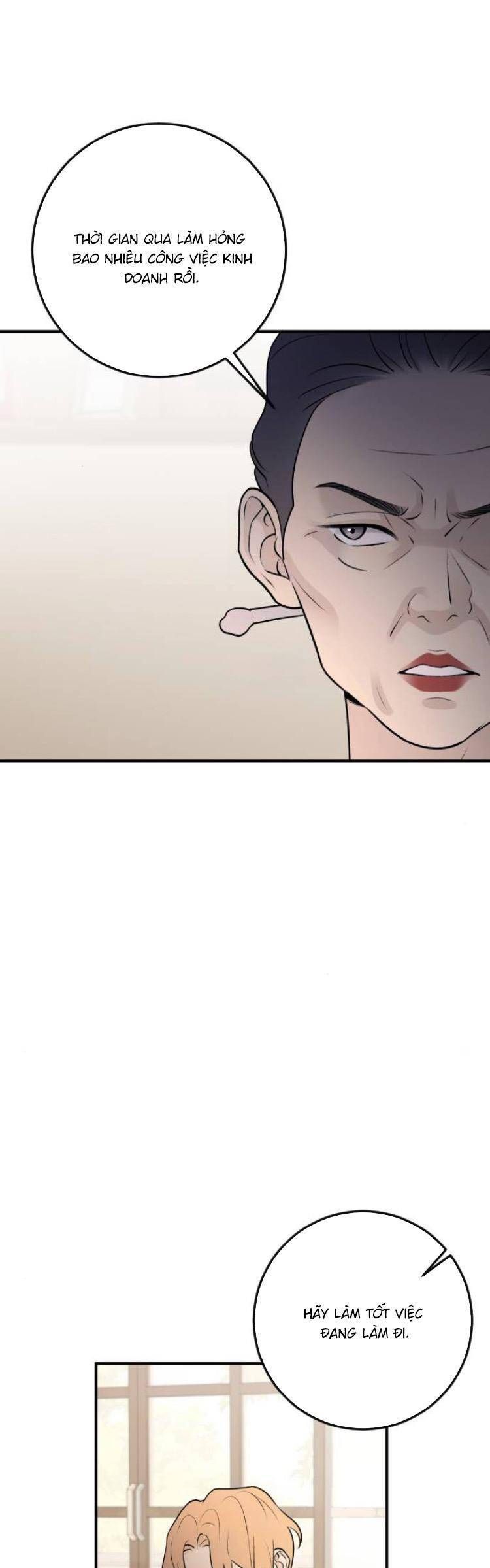 Hành Vi Khốn Nạn - Chương 10 - Trang 43