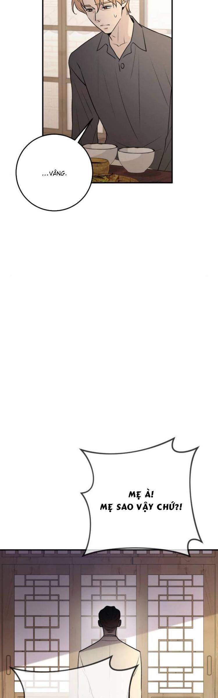 Hành Vi Khốn Nạn - Chương 10 - Trang 44