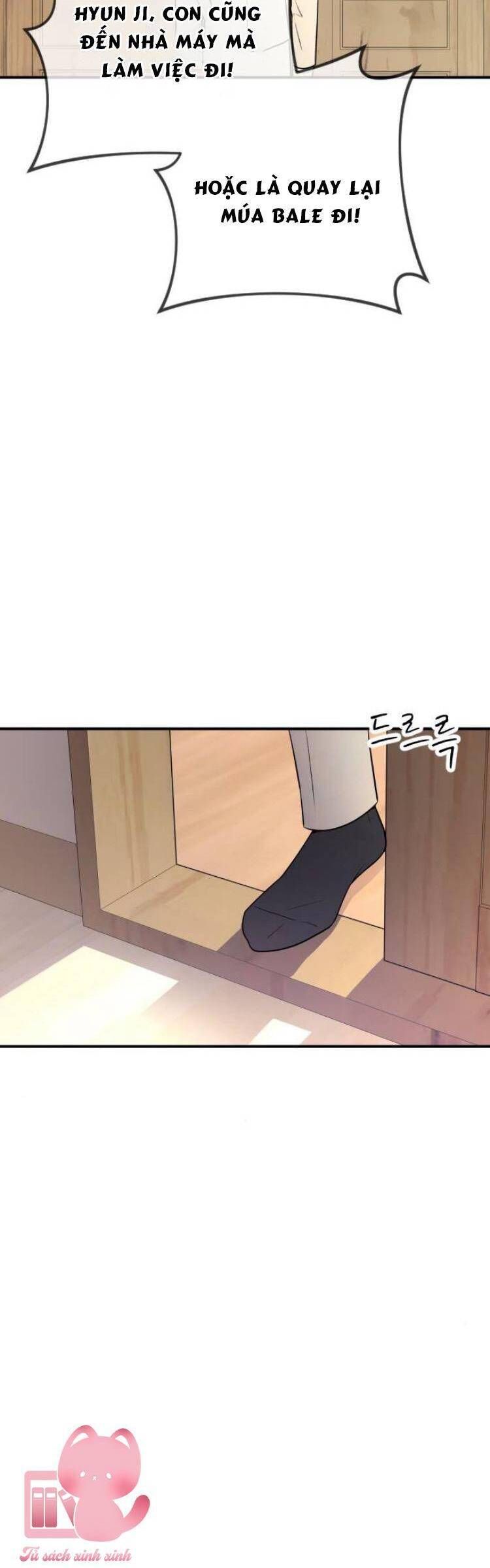 Hành Vi Khốn Nạn - Chương 10 - Trang 45