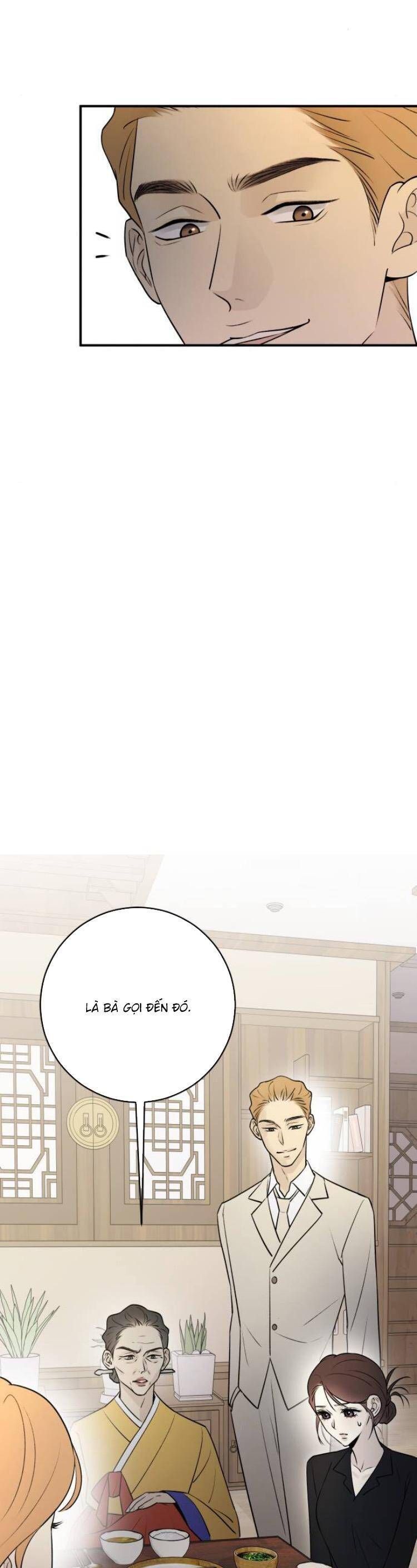 Hành Vi Khốn Nạn - Chương 10 - Trang 47