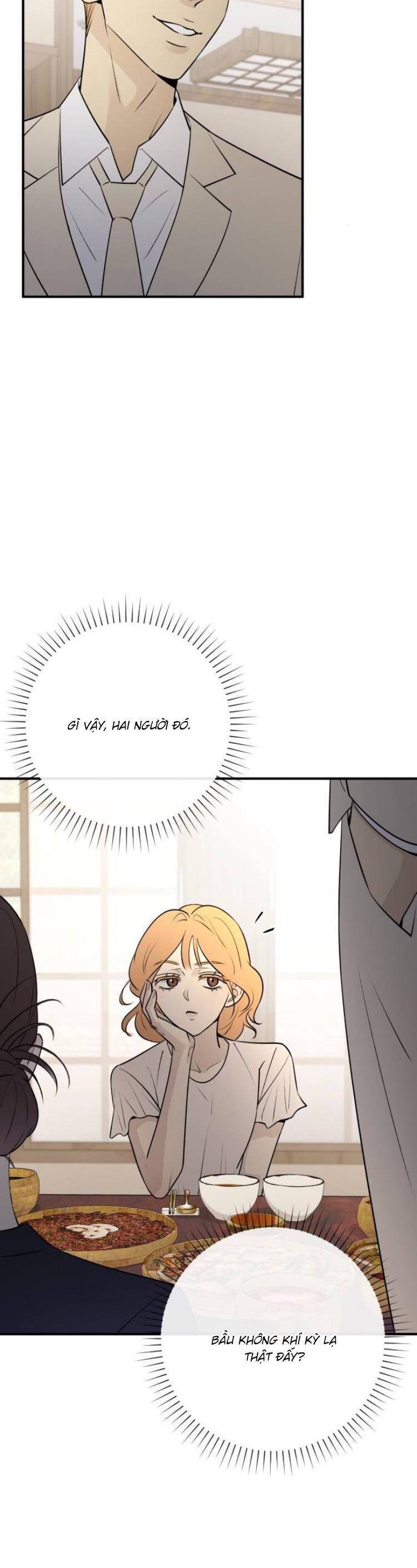 Hành Vi Khốn Nạn - Chương 10 - Trang 49