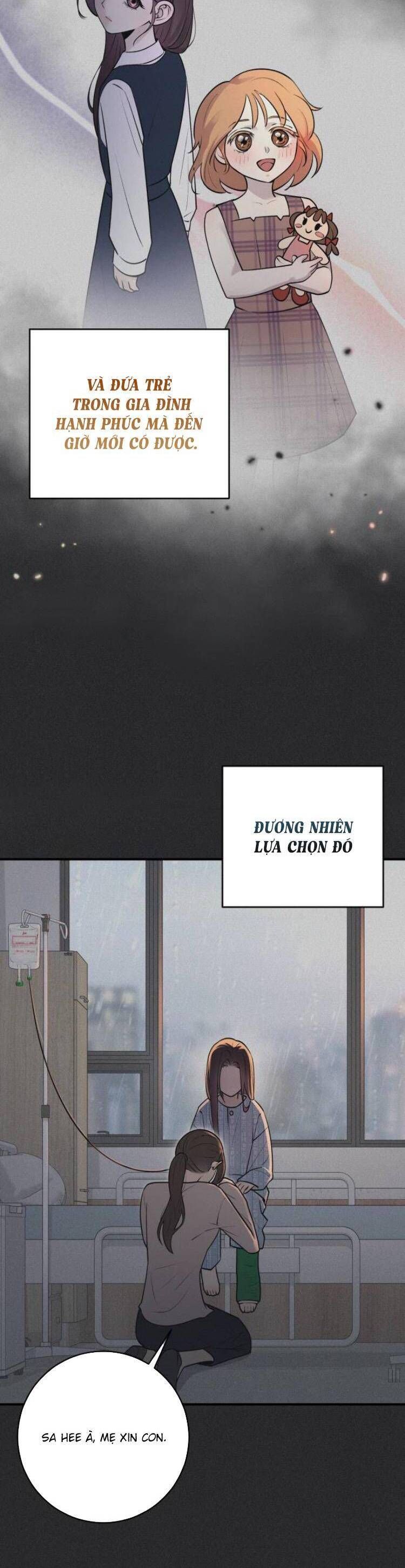 Hành Vi Khốn Nạn - Chương 10 - Trang 6