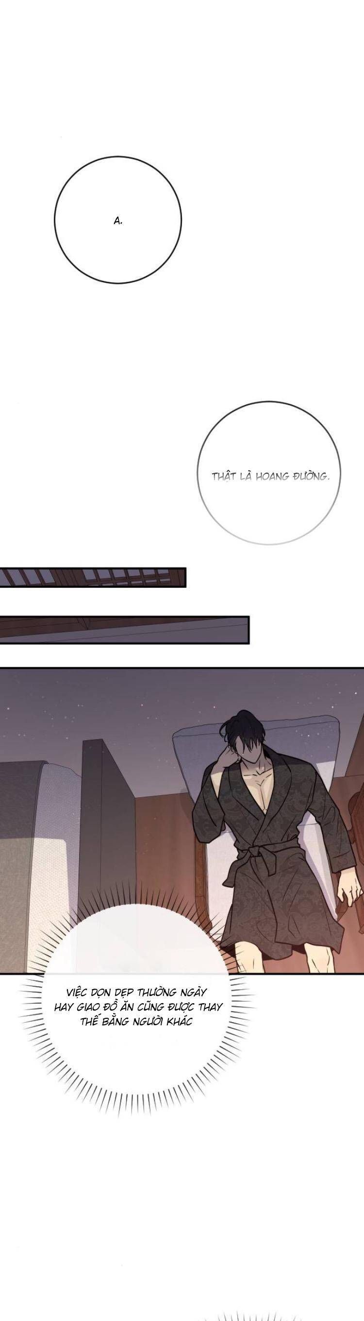 Hành Vi Khốn Nạn - Chương 10 - Trang 51