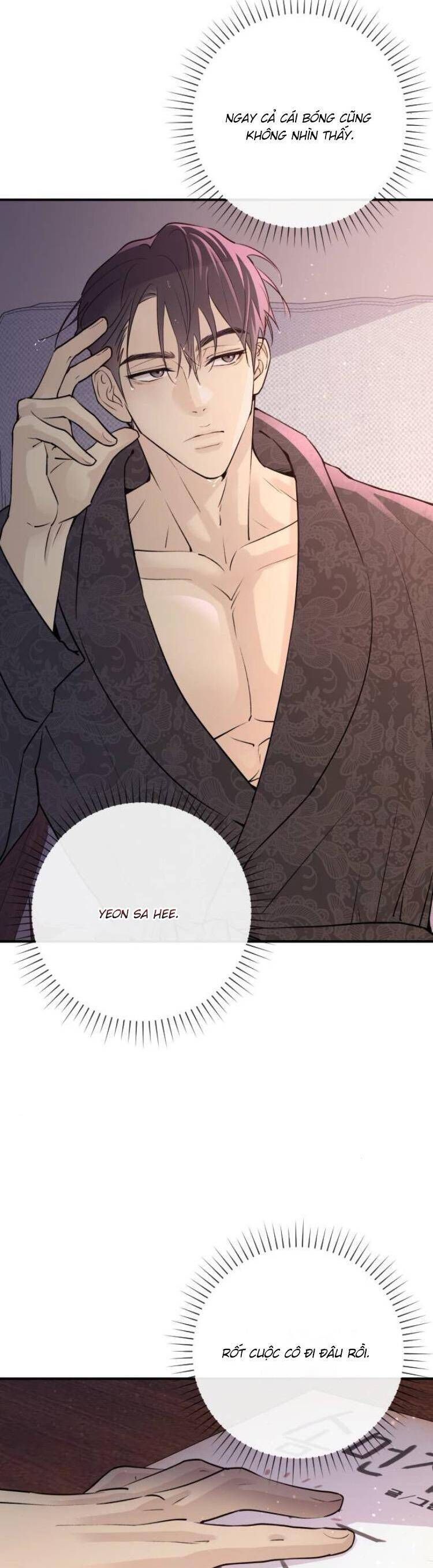 Hành Vi Khốn Nạn - Chương 10 - Trang 52