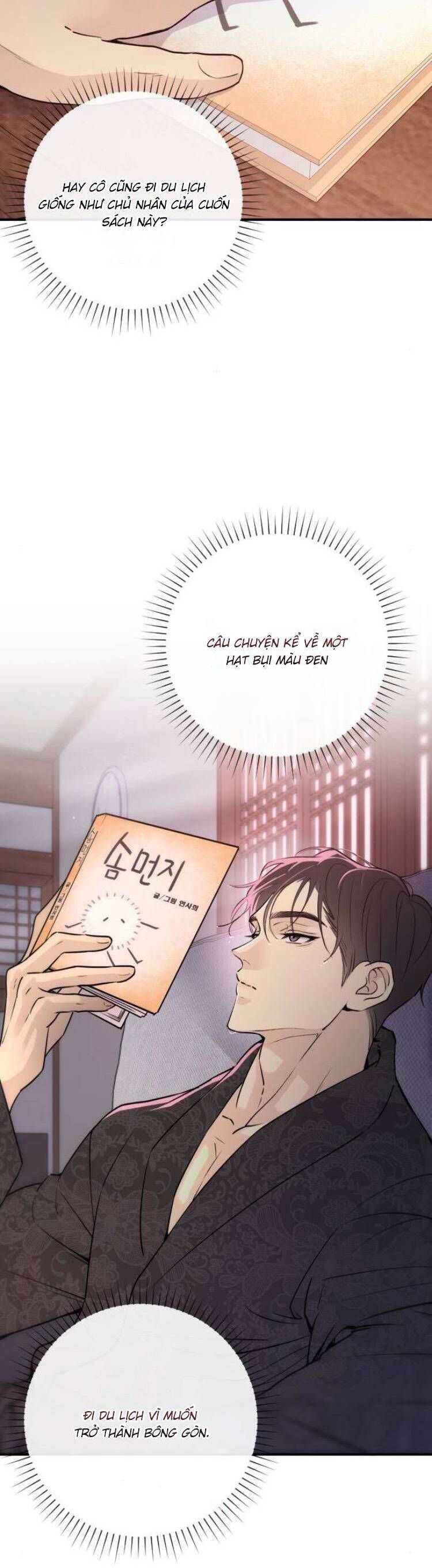 Hành Vi Khốn Nạn - Chương 10 - Trang 53