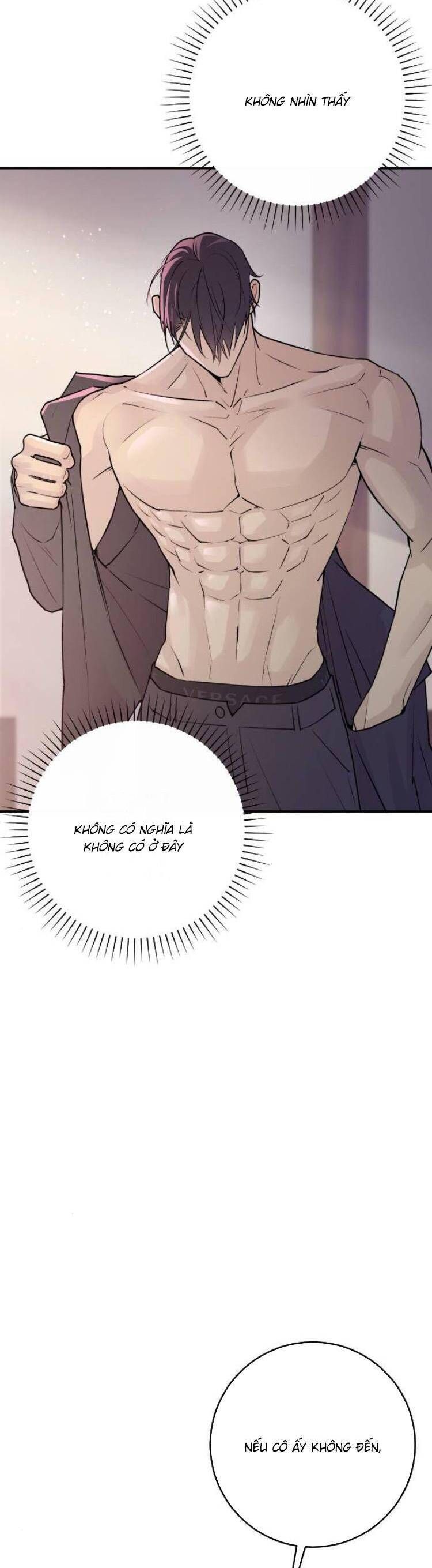 Hành Vi Khốn Nạn - Chương 10 - Trang 58