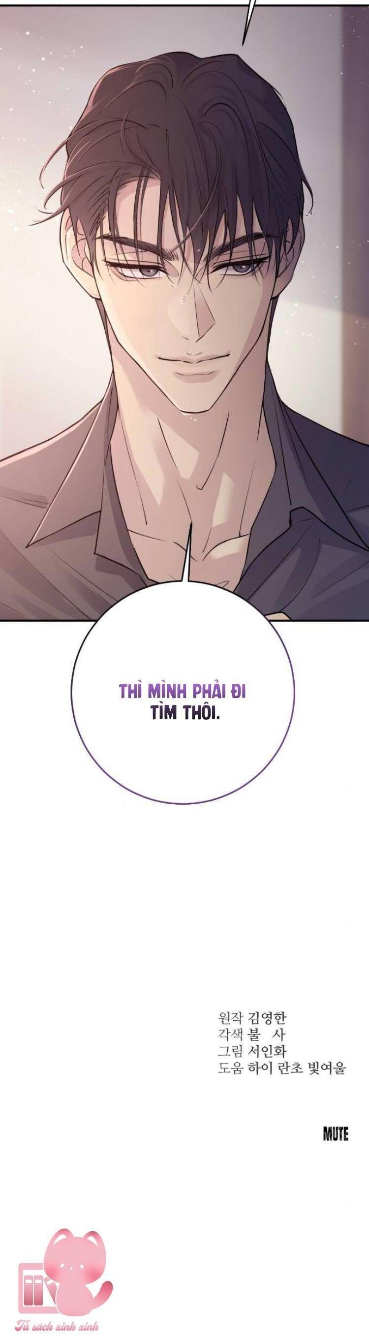 Hành Vi Khốn Nạn - Chương 10 - Trang 59