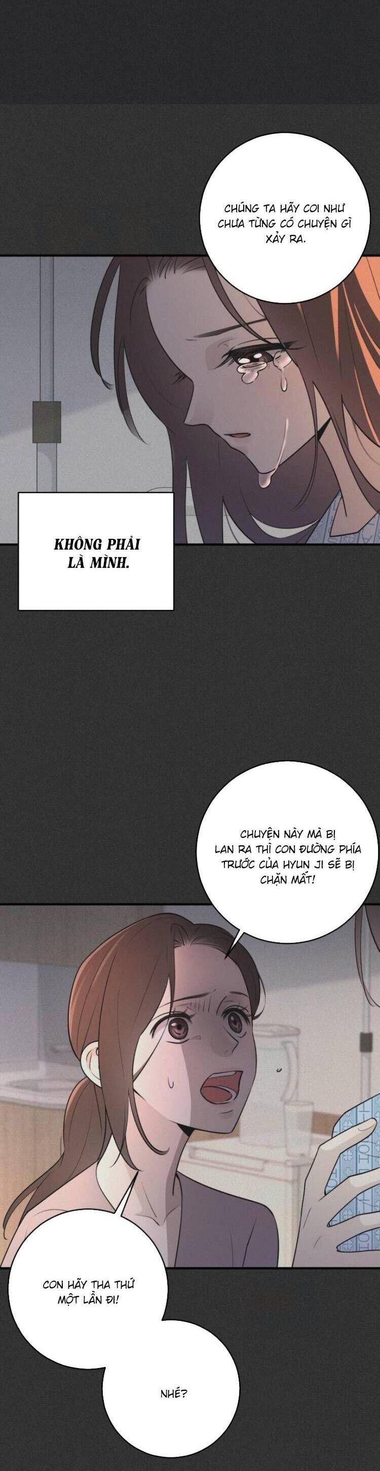 Hành Vi Khốn Nạn - Chương 10 - Trang 7