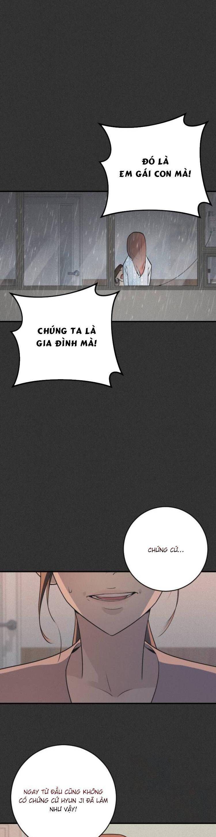 Hành Vi Khốn Nạn - Chương 10 - Trang 8