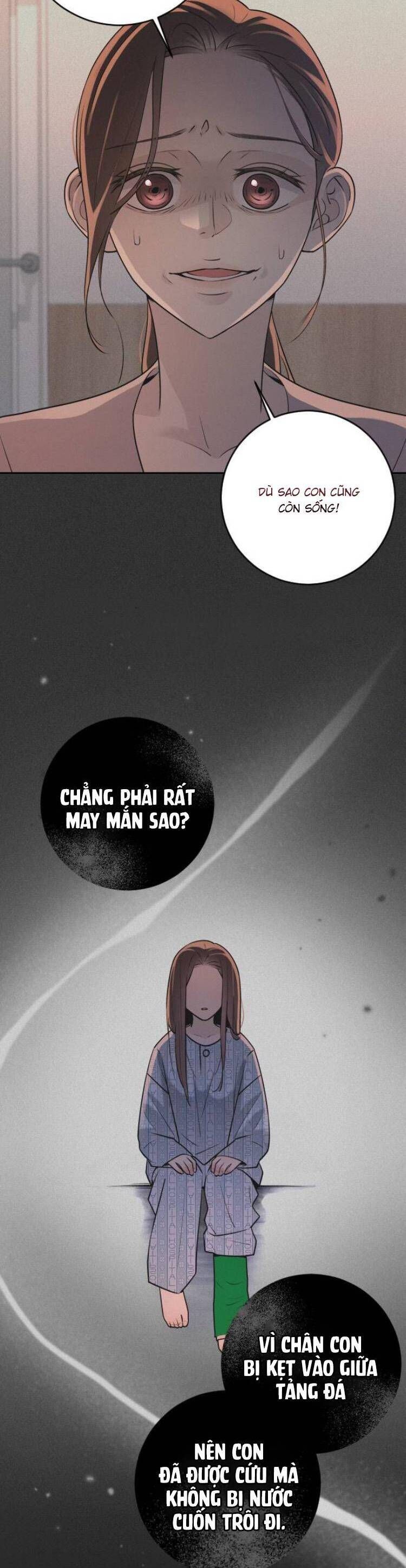 Hành Vi Khốn Nạn - Chương 10 - Trang 9