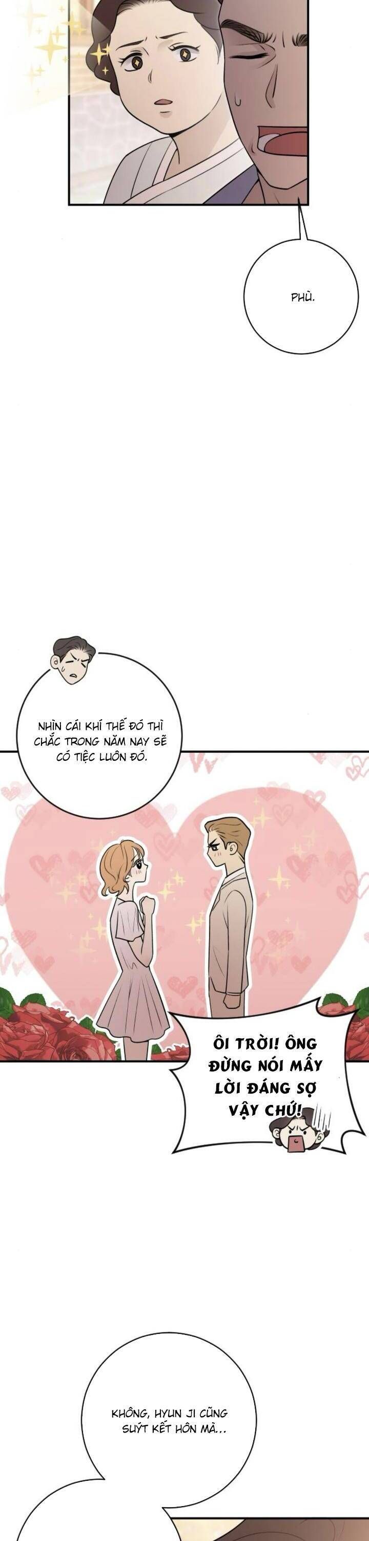 Hành Vi Khốn Nạn - Chương 11 - Trang 11