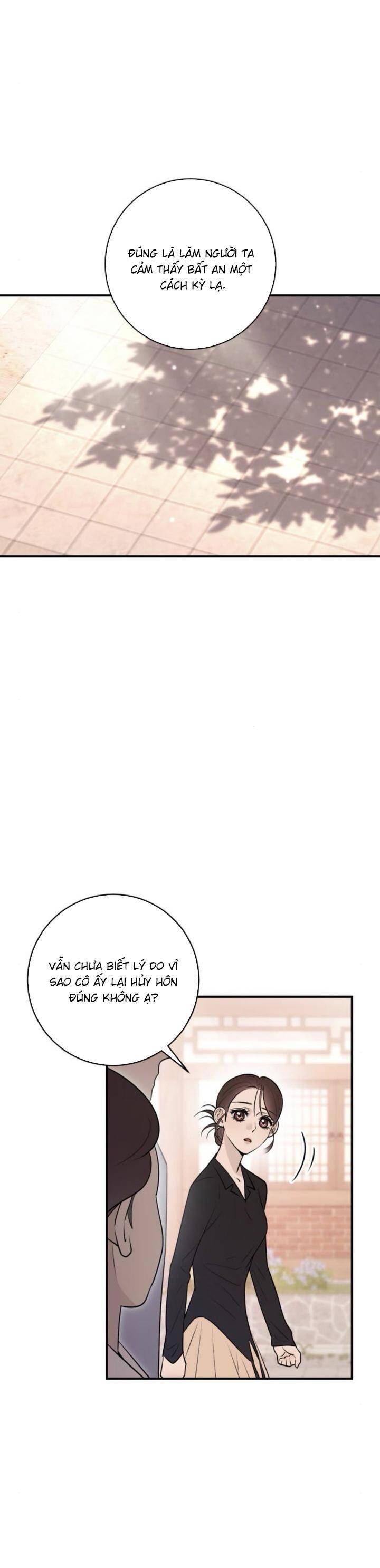 Hành Vi Khốn Nạn - Chương 11 - Trang 13