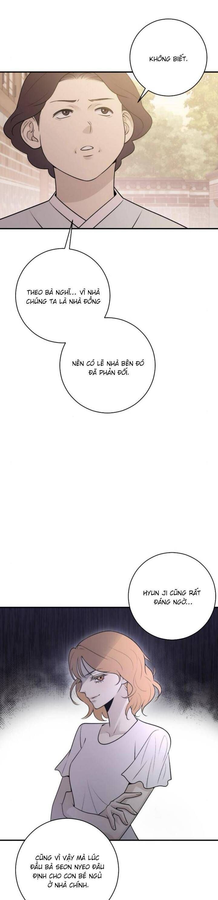 Hành Vi Khốn Nạn - Chương 11 - Trang 14