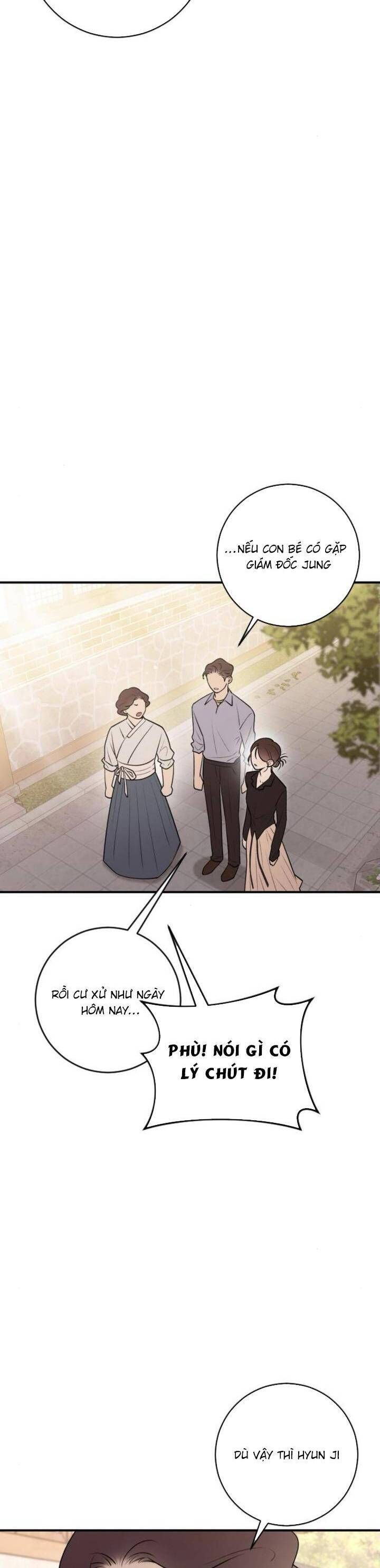 Hành Vi Khốn Nạn - Chương 11 - Trang 15
