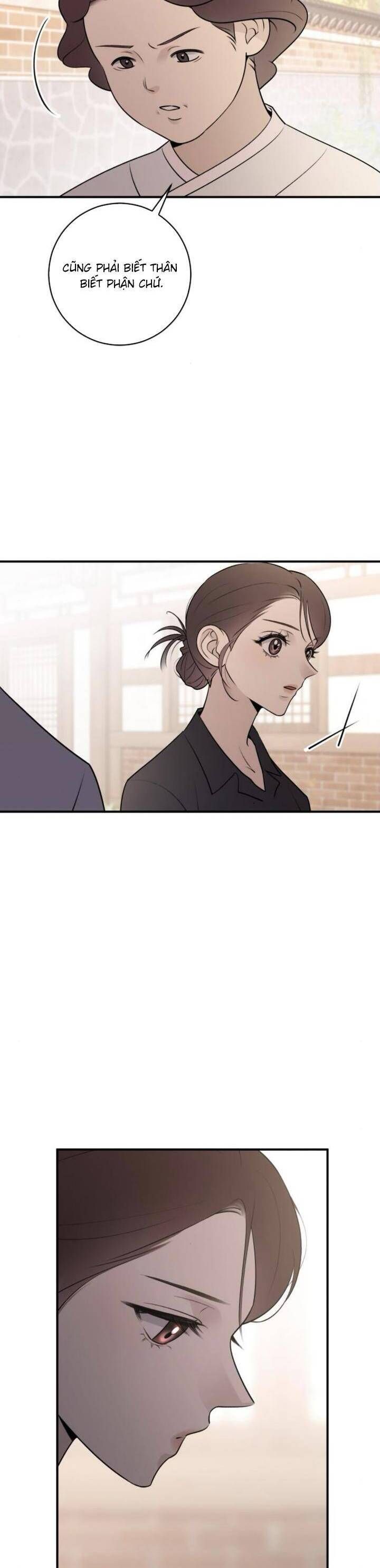 Hành Vi Khốn Nạn - Chương 11 - Trang 16