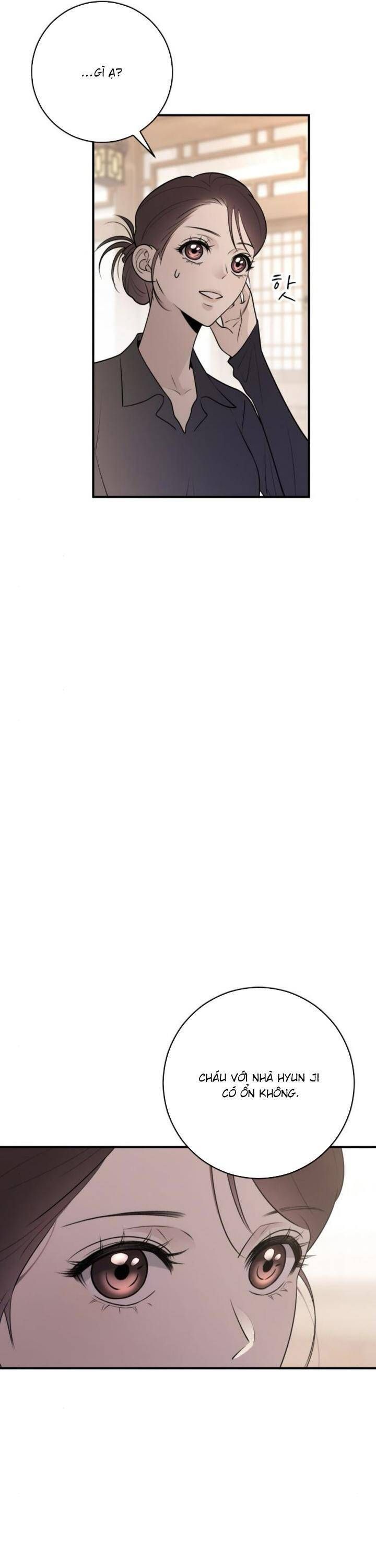 Hành Vi Khốn Nạn - Chương 11 - Trang 18