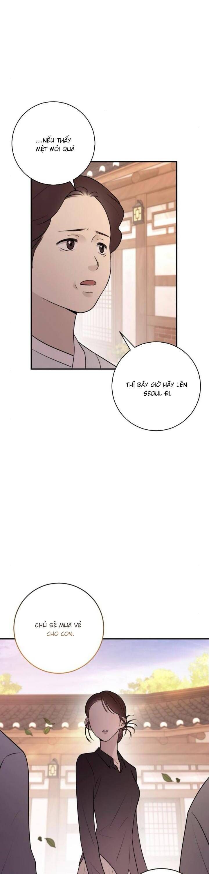 Hành Vi Khốn Nạn - Chương 11 - Trang 19