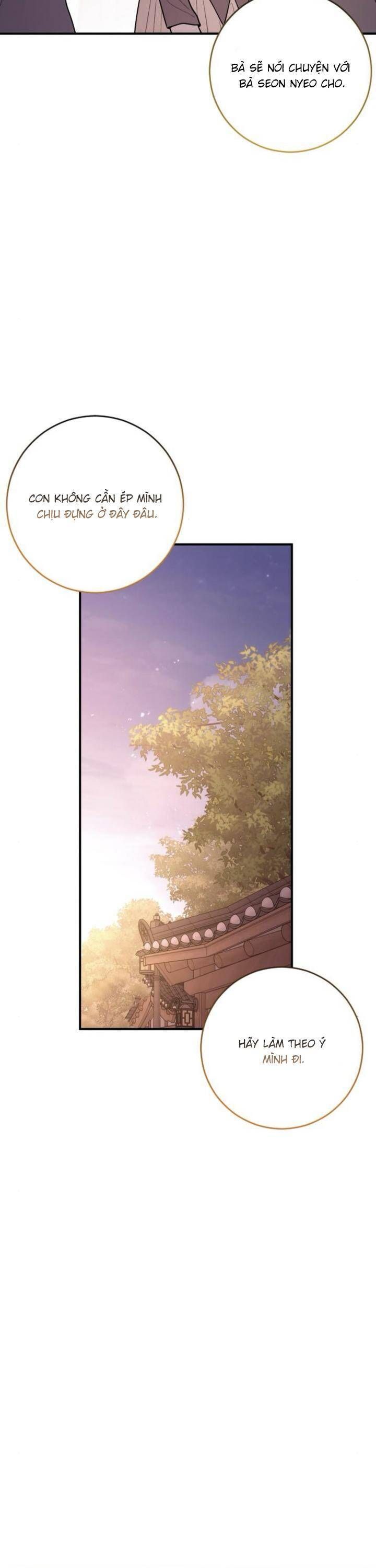 Hành Vi Khốn Nạn - Chương 11 - Trang 20