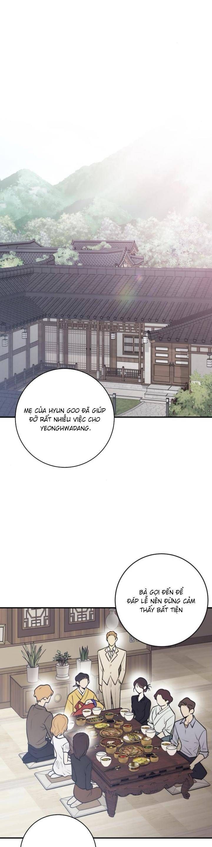 Hành Vi Khốn Nạn - Chương 11 - Trang 3