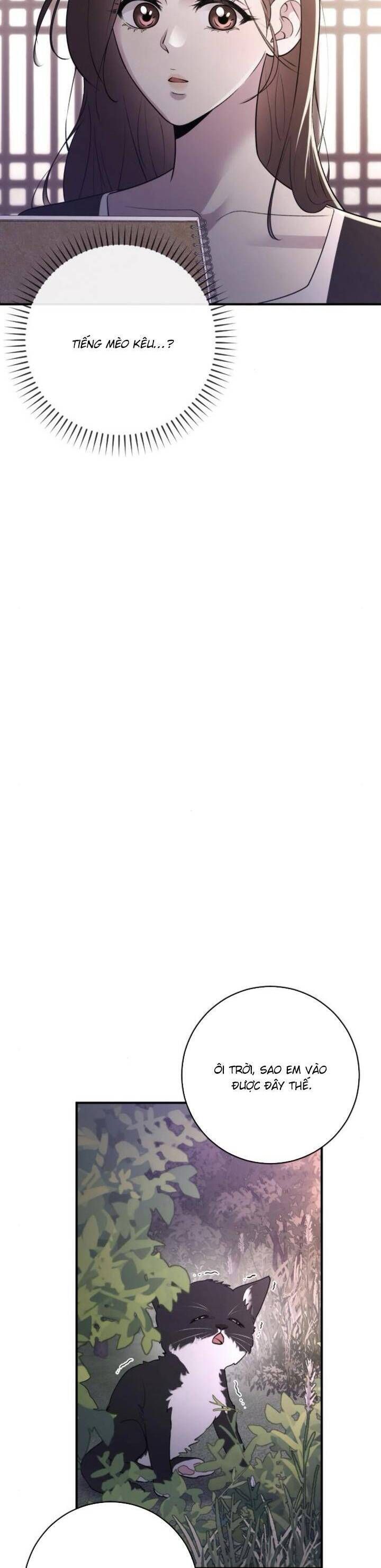 Hành Vi Khốn Nạn - Chương 11 - Trang 24