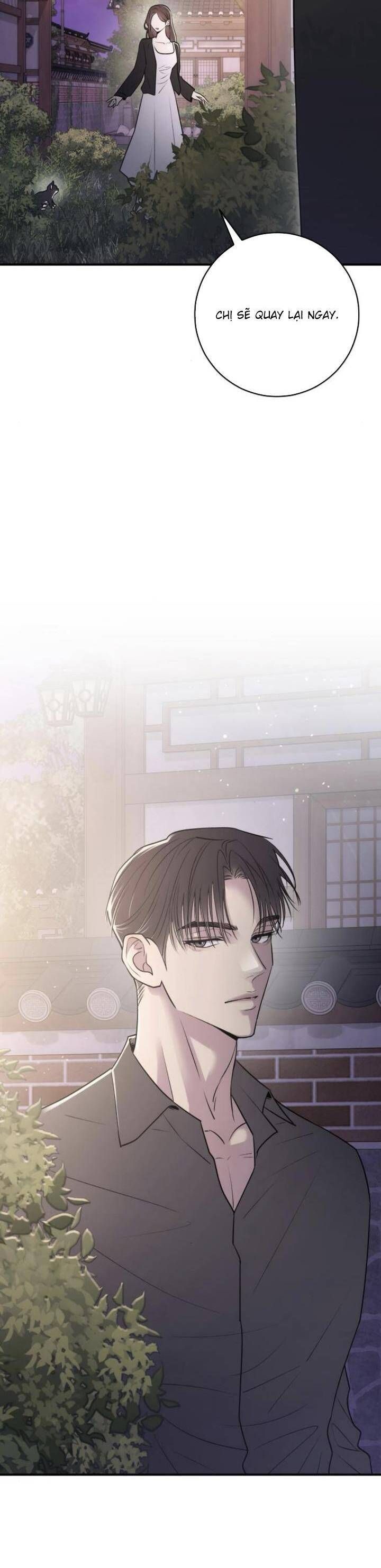 Hành Vi Khốn Nạn - Chương 11 - Trang 26