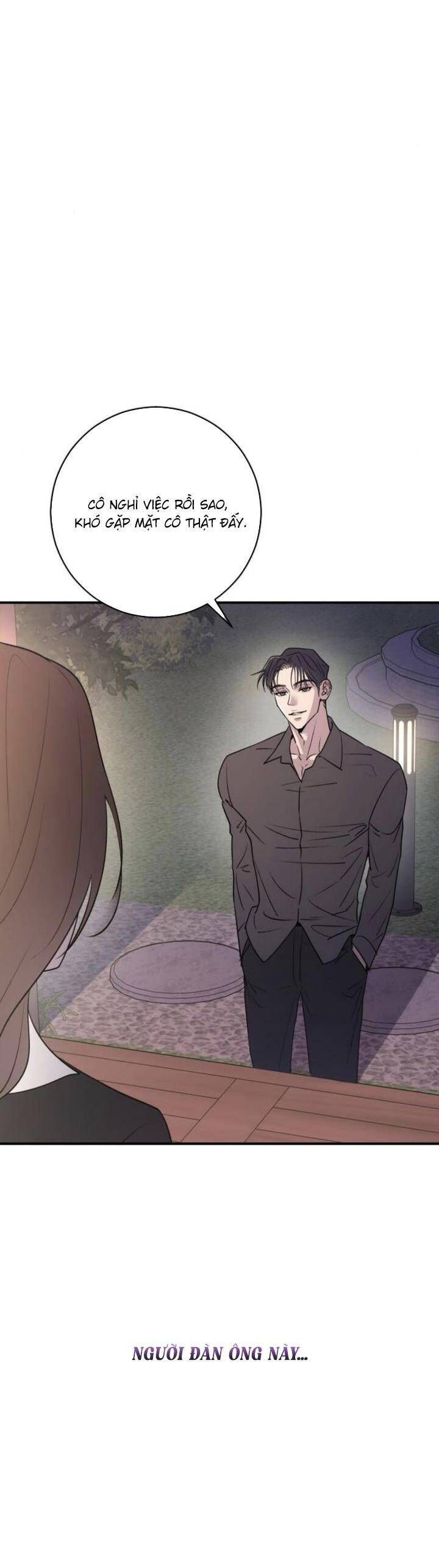 Hành Vi Khốn Nạn - Chương 11 - Trang 29