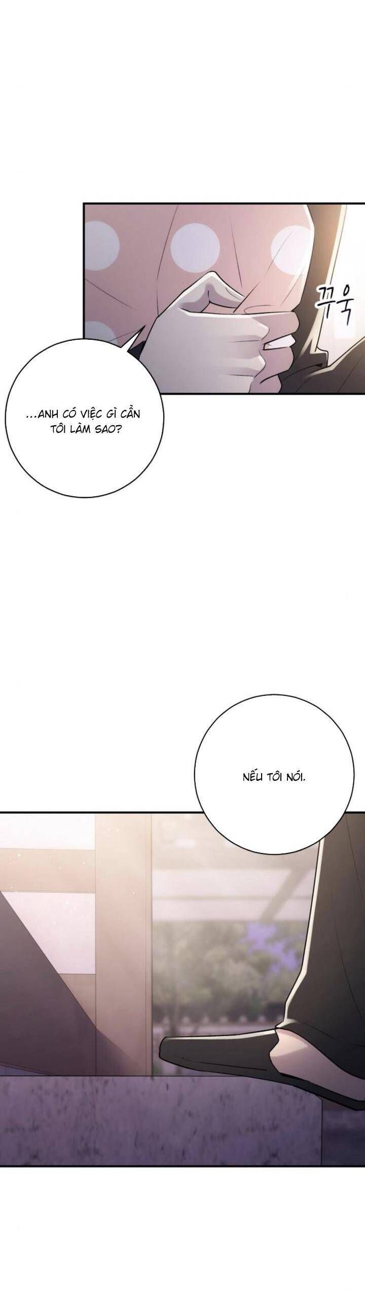 Hành Vi Khốn Nạn - Chương 11 - Trang 30