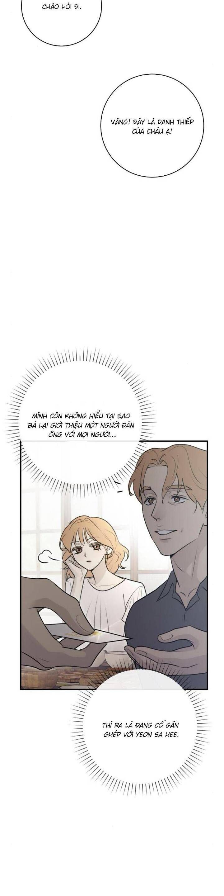 Hành Vi Khốn Nạn - Chương 11 - Trang 4