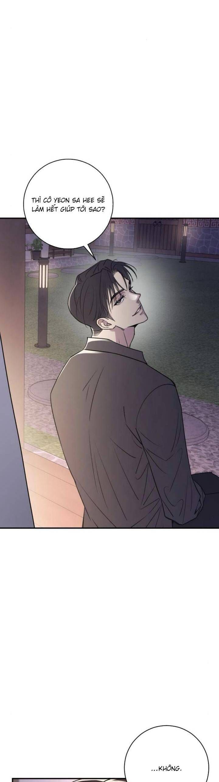 Hành Vi Khốn Nạn - Chương 11 - Trang 31