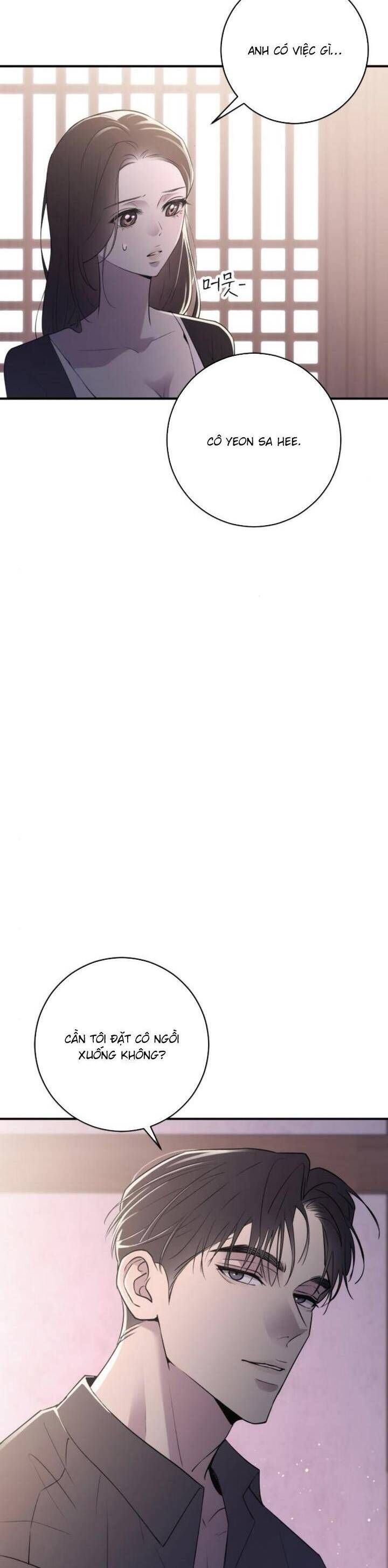 Hành Vi Khốn Nạn - Chương 11 - Trang 34