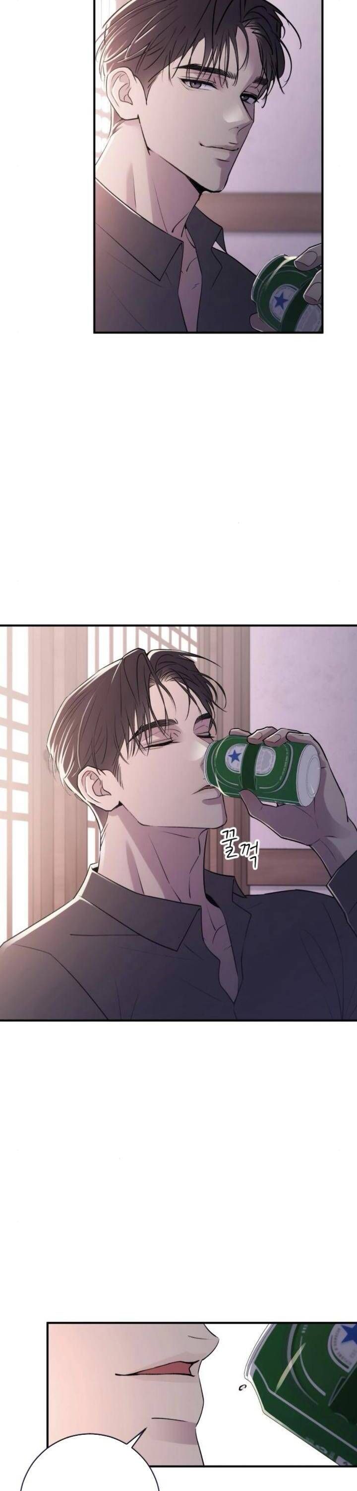 Hành Vi Khốn Nạn - Chương 11 - Trang 39