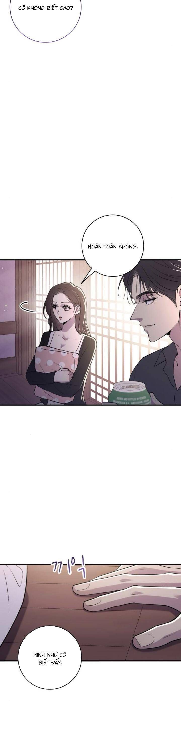 Hành Vi Khốn Nạn - Chương 11 - Trang 40