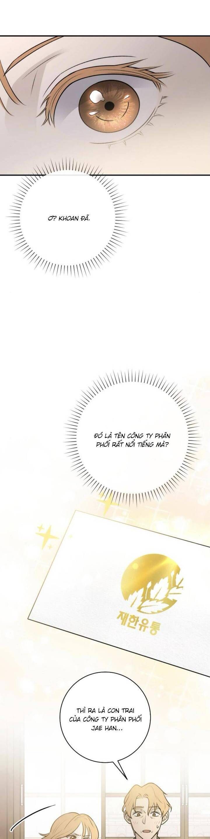 Hành Vi Khốn Nạn - Chương 11 - Trang 5