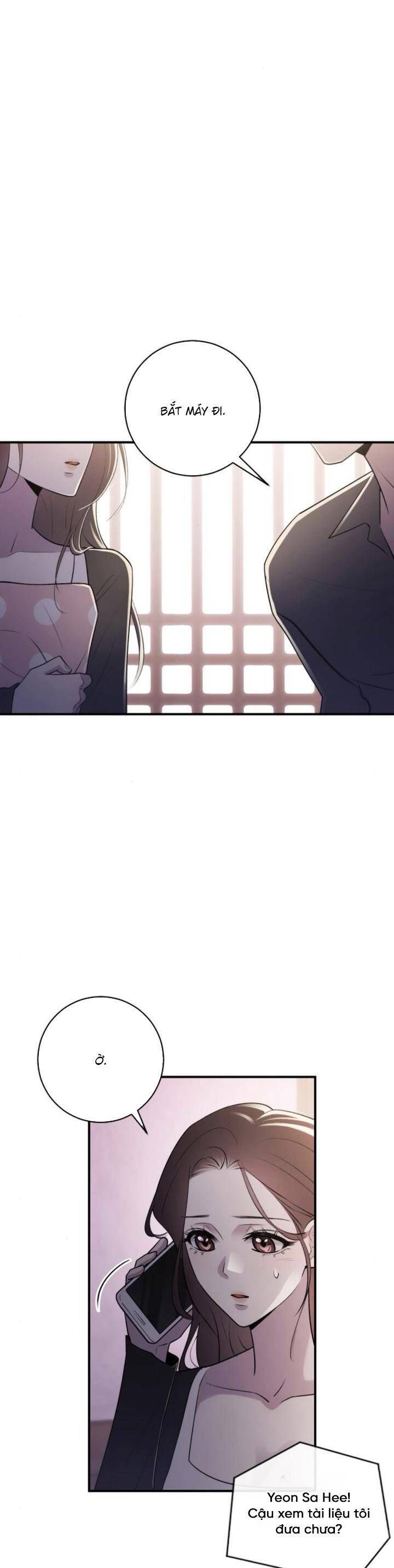 Hành Vi Khốn Nạn - Chương 11 - Trang 43
