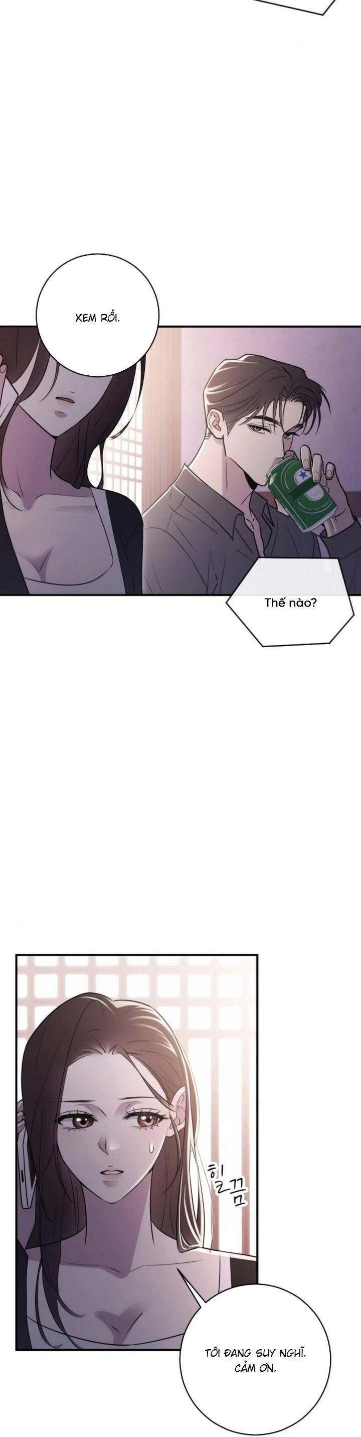 Hành Vi Khốn Nạn - Chương 11 - Trang 44
