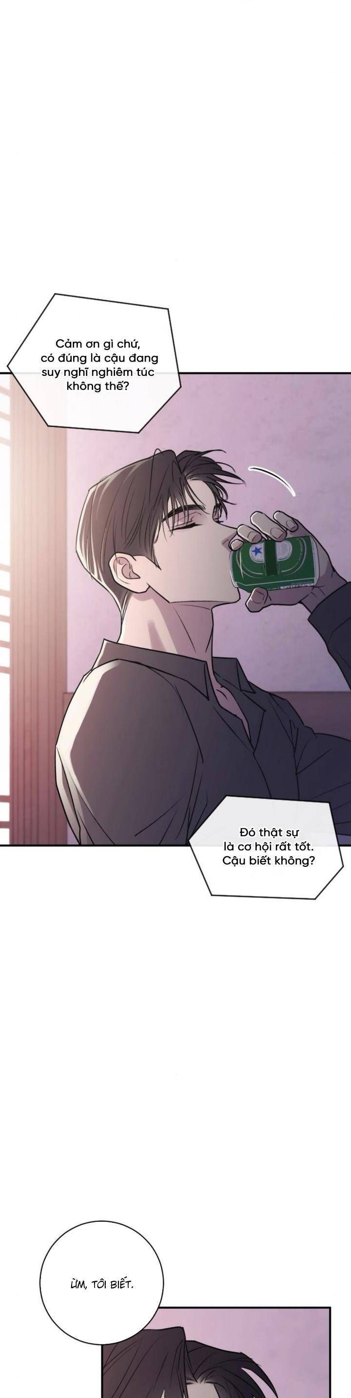 Hành Vi Khốn Nạn - Chương 11 - Trang 45