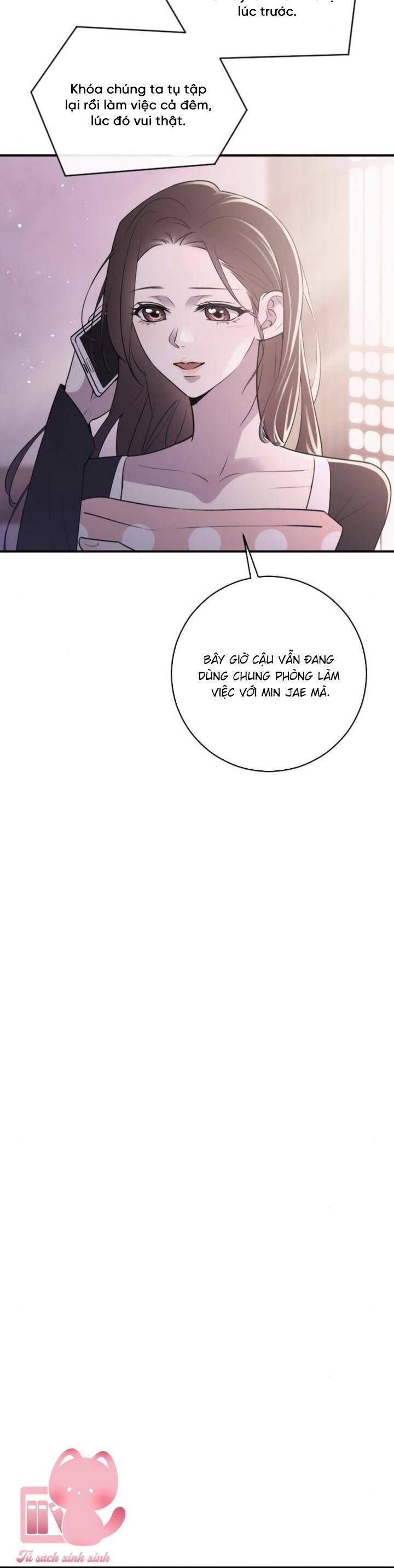 Hành Vi Khốn Nạn - Chương 11 - Trang 47