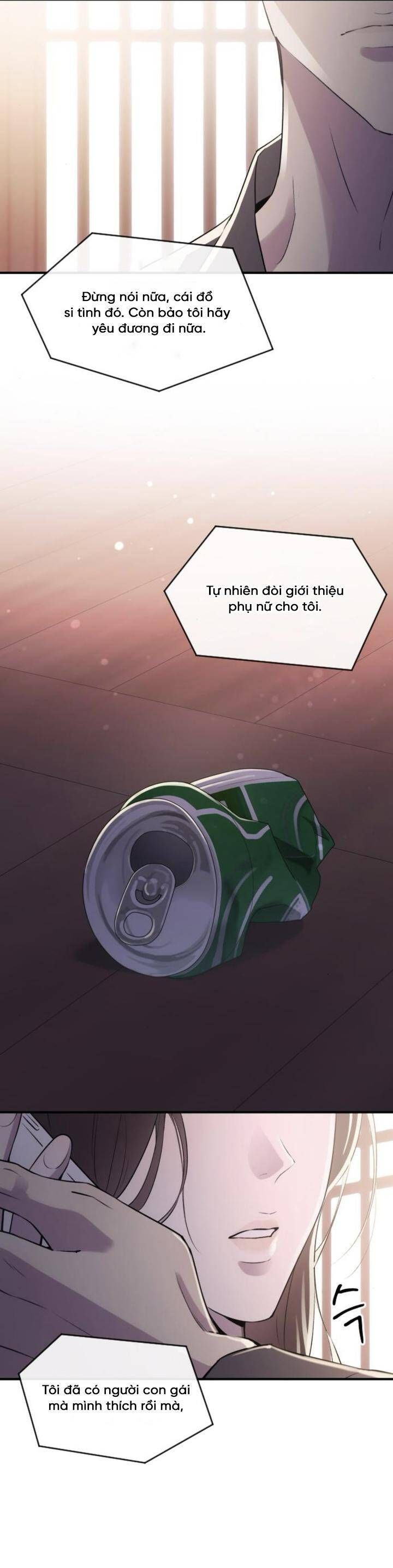 Hành Vi Khốn Nạn - Chương 11 - Trang 48