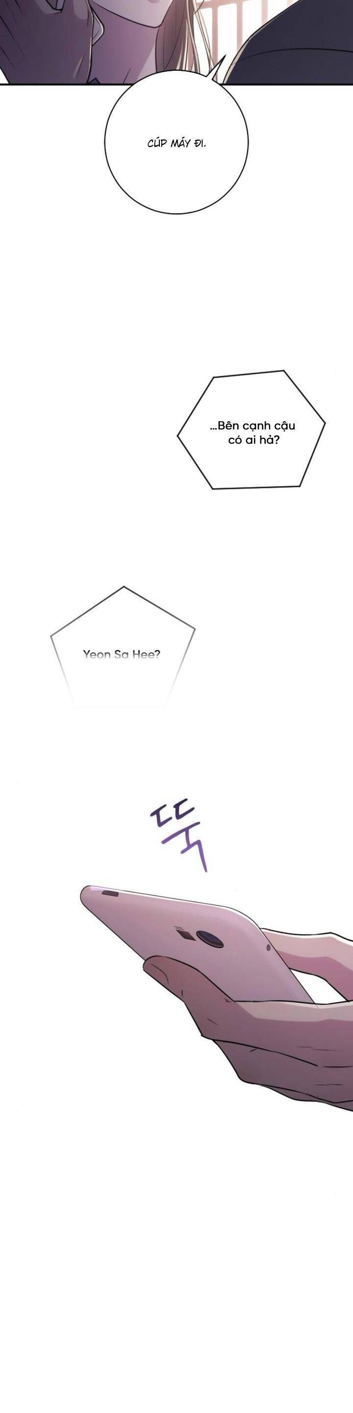 Hành Vi Khốn Nạn - Chương 11 - Trang 50
