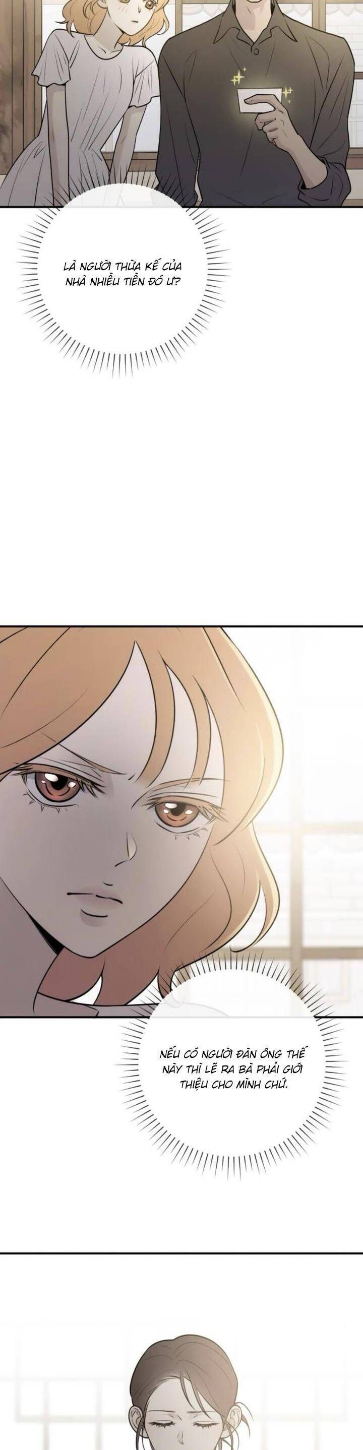 Hành Vi Khốn Nạn - Chương 11 - Trang 6